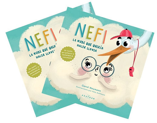 Libro Nefi