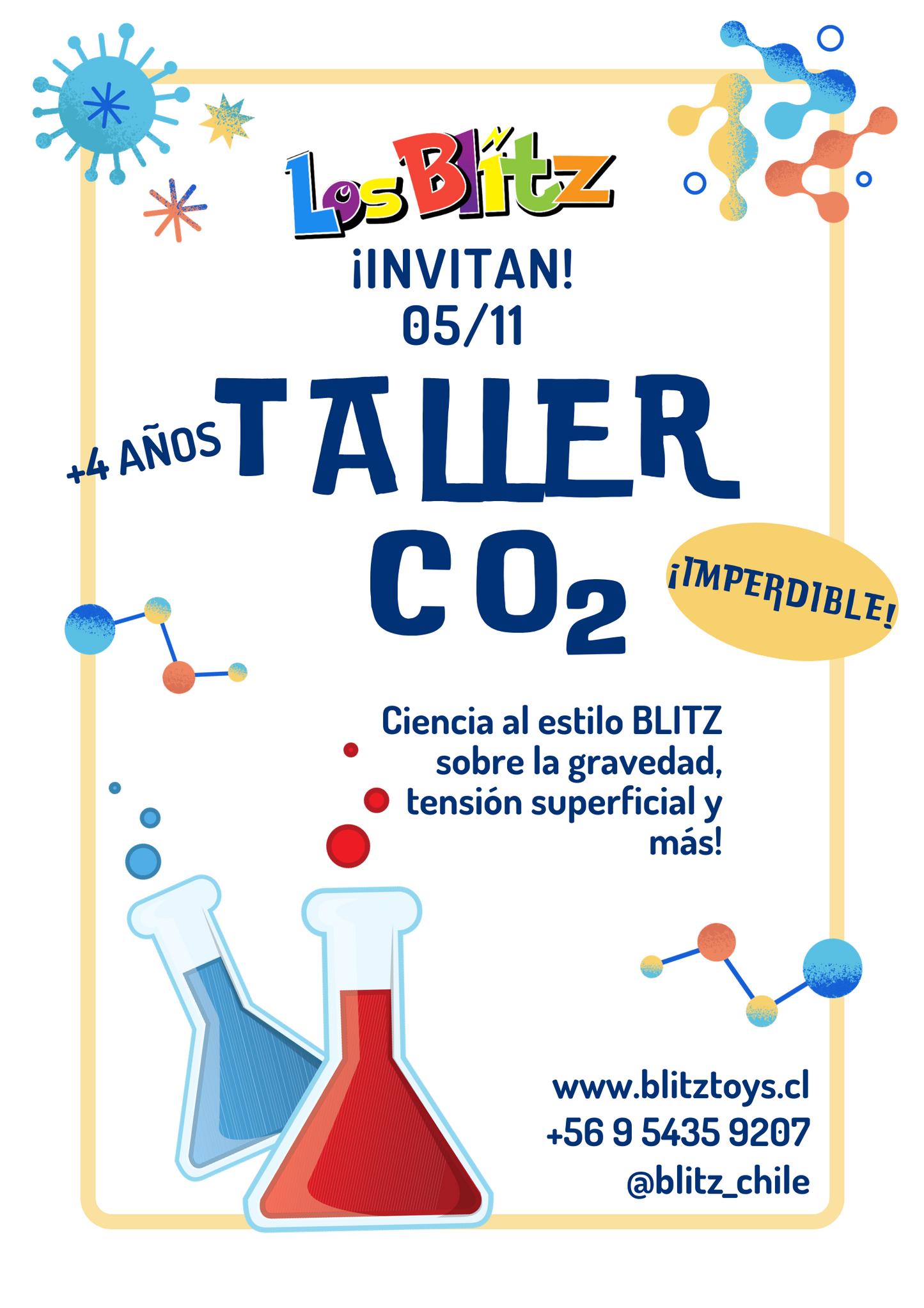 Taller CO2