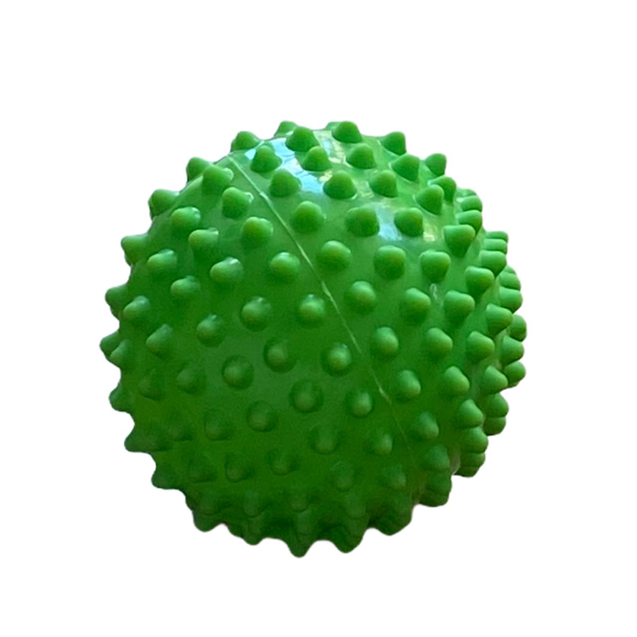 Pelota Sensorial Erizo 18 cm