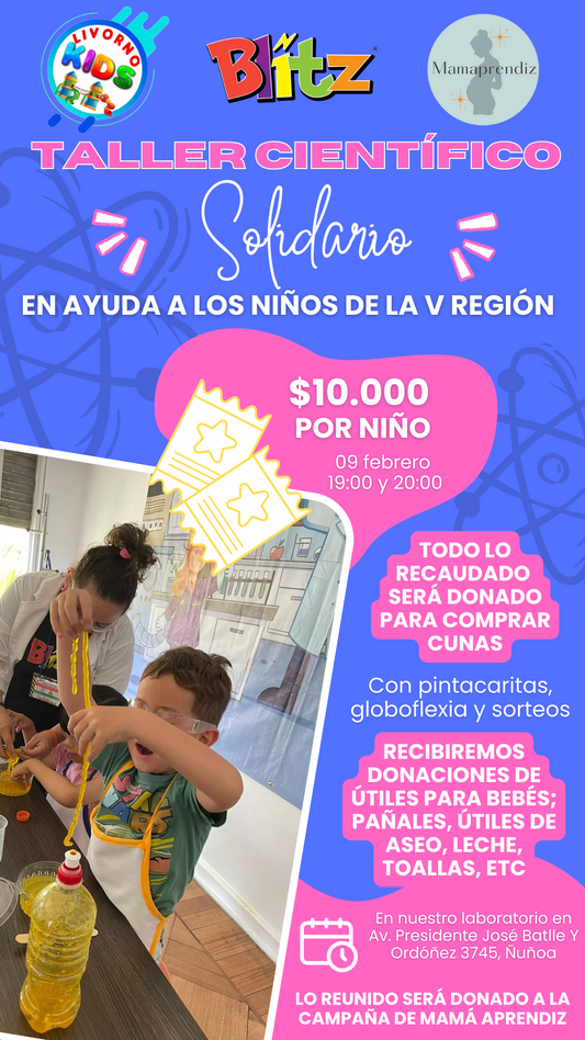 Taller Solidario