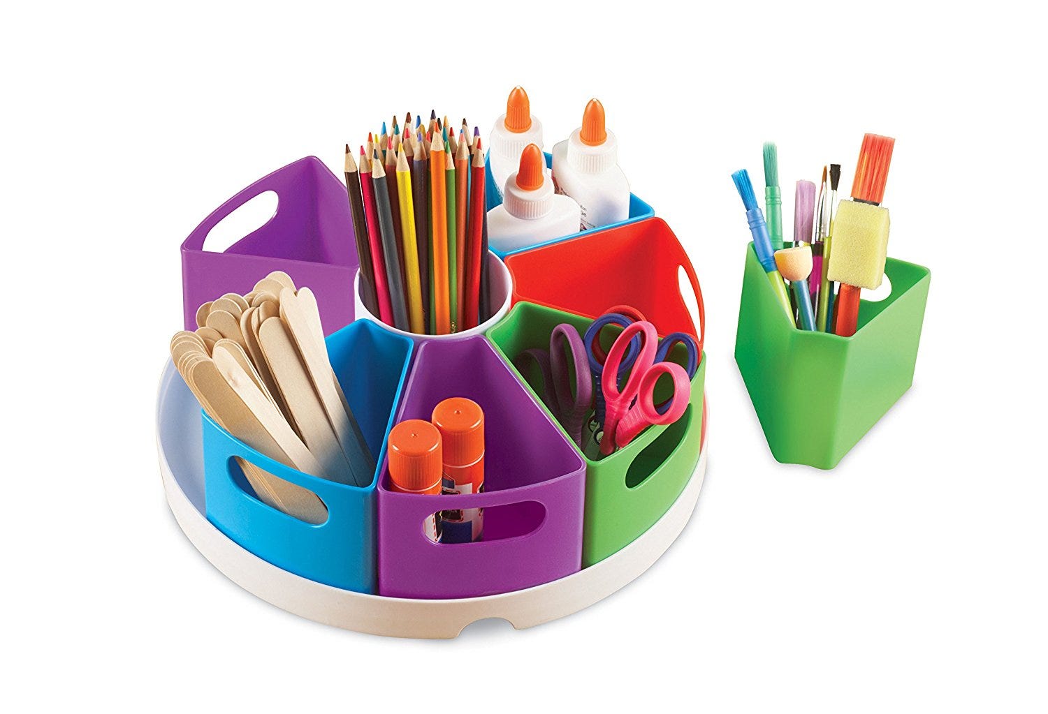 Organizador – Blitz Toys