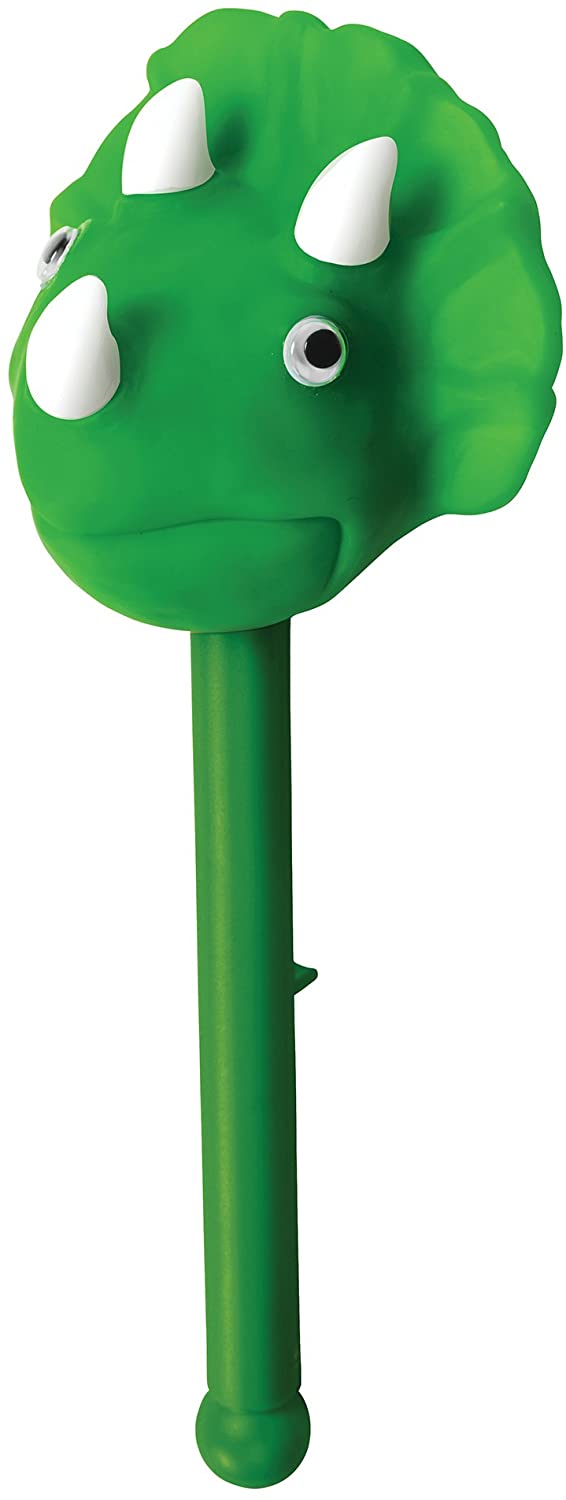 Títeres de Dinosaurio (Venta por unidad)
